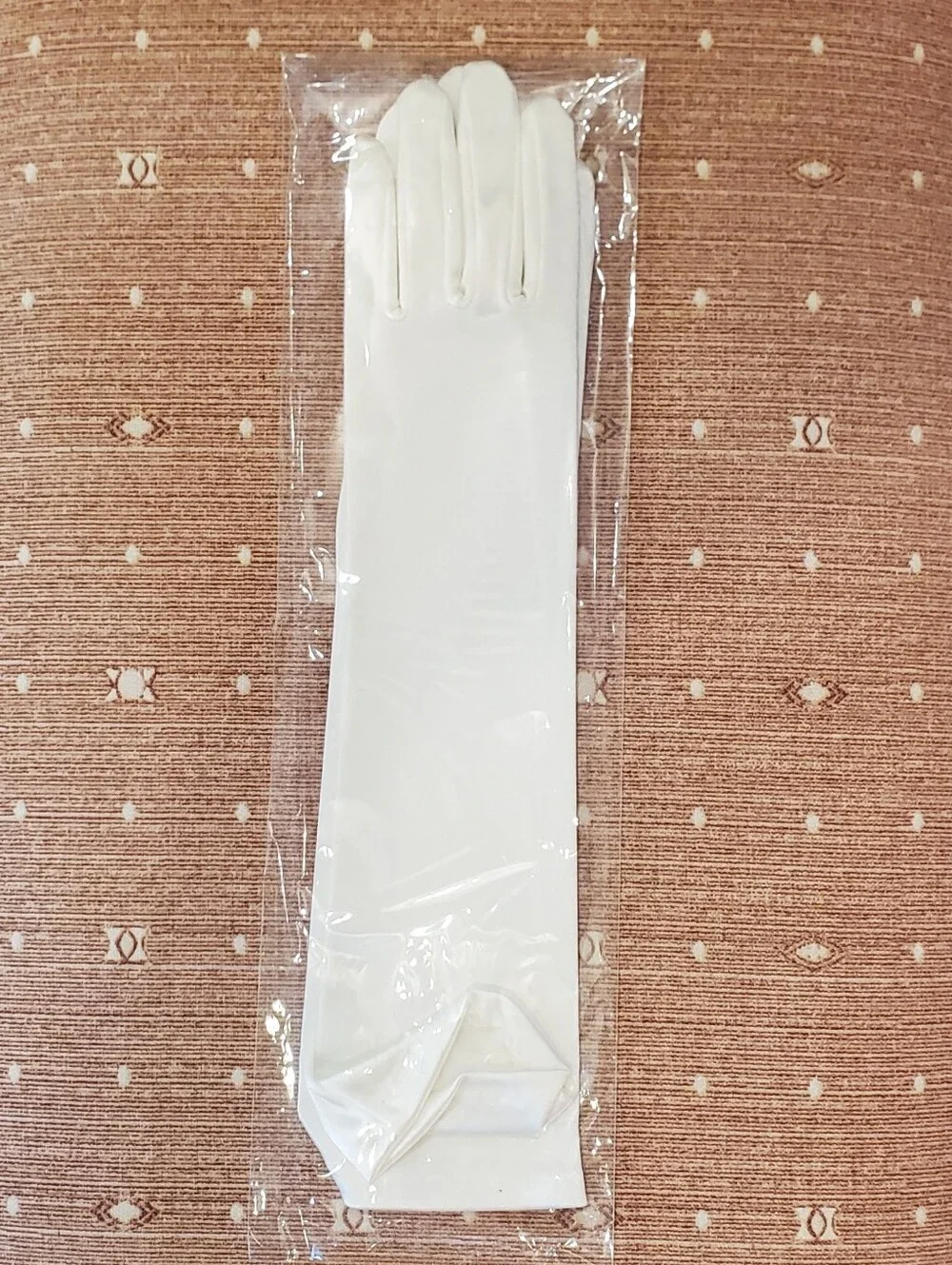 Below Elbow Bridal Gloves
